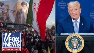 THIS would make the Middle East ‘STRONG AND PEACEFUL’ like never before: Sen Jim Banks