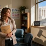 Federal Judge Halts Trump Education Cuts to School Mental Health Grants