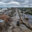 Trump Greenlights $487M for Six States, $416M to Florida Panhandle