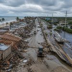 Trump Greenlights $487M for Six States, $416M to Florida Panhandle
