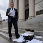 Boston Accountant Katz Pleads Guilty to $1.6M Off‑Books PPP Scheme