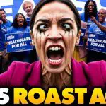 AOC Launches 2028 Campaign By Unleashing Humiliating New Accent in The South | Internet DESTROYS Her