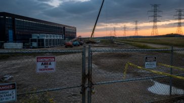 Hochul’s Data-Center Moratorium Will Scare Off Billions