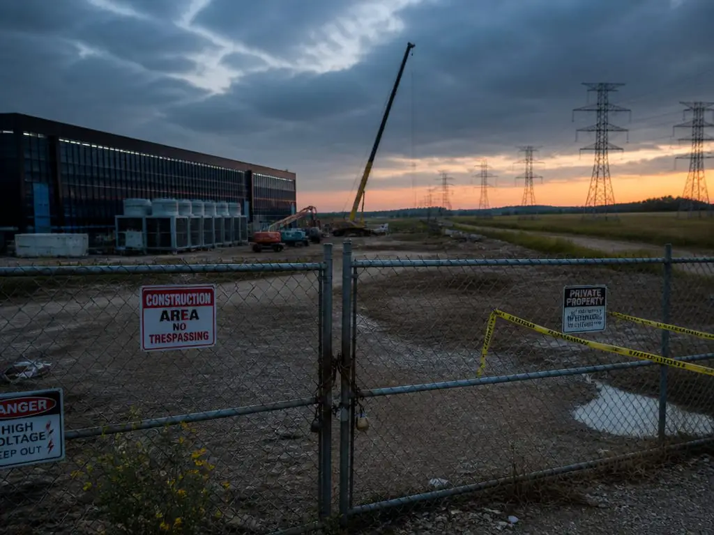 Hochul’s Data-Center Moratorium Will Scare Off Billions