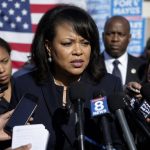 Melat Kiros: Reparations Needed to Tackle White Supremacy