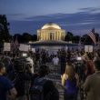 Sen. Sherrod Brown Suggests Reworking Jefferson Memorial, Sparks Fury