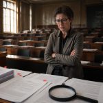 Brown Professor: AI Cheating Overwhelms Class, Provost Silent