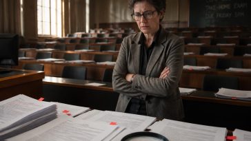Brown Professor: AI Cheating Overwhelms Class, Provost Silent