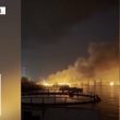 BREAKING: Iran DEFIANT as US HAMMERS military targets overnight