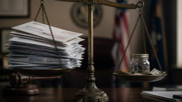 DHS Slaps $84B in Fines But Collects Just $1.2B
