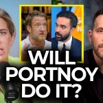 Dave Portnoy Makes Headlines w/ This Threat to Zohran Mamdani