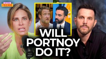Dave Portnoy Makes Headlines w/ This Threat to Zohran Mamdani