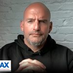 Sen. John Fetterman: Platner is an 'absolute dirtbag'