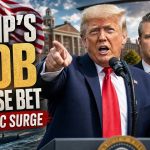 Trump Just Seized $10B Defense Bet in Pennsylvania, and Nobody Saw the Submarine Twist