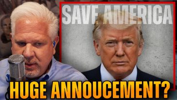 Could THIS Be Trump's BIG Announcement For Tonight?