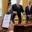 Trump Accounts Go Live: Oval Office Bell, Dells Pledge $250