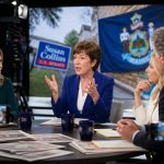 Former Rep. Greene: Platner Claim Looks Like an Establishment Hit