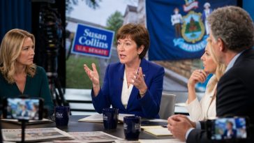Former Rep. Greene: Platner Claim Looks Like an Establishment Hit