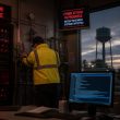 Iranian Hackers Probe U.S. Water Systems in Minnesota, Trump Must Act