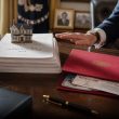 President Donald Trump Holds Housing Bill Hostage to Force SAVE Act