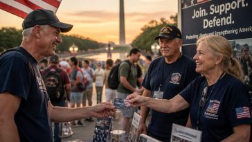 Townhall Launches America 250 Push With 74% VIP Discount