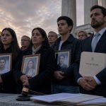 Families Sue Nicolás Maduro in US Court Over FAES Death Squads