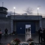 Iran Executes Two Young Protesters as Khamenei Tightens Grip