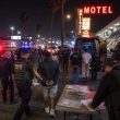 RICO Raid Nets 10 in LA Figueroa Sex Trafficking Ring