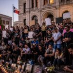 San Antonio Rallies Over ICE Shooting Expose No-Bodycam Scandal
