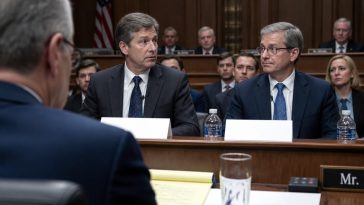 UCSF, UCLA Deans Dodge Whether Biological Males Can Get Pregnant