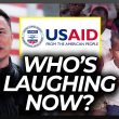 They Said Elon Musk USAID Cuts Would Kill Millions, Now We Know the Truth