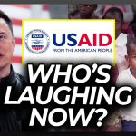 They Said Elon Musk USAID Cuts Would Kill Millions, Now We Know the Truth