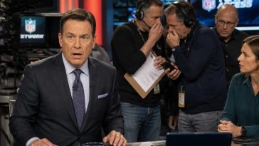 ESPN Slammed for Firing NFL Analyst Ryan Clark On Live TV