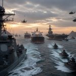 Retired Gen. Jack Keane: U.S. must stop Iran in the Strait of Hormuz