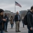 Gallup: American Pride Hits 25‑Year Low as Democrats and Youth Flee