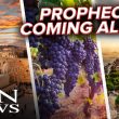 Prophetic Biblical Blessings Returning to Israel?