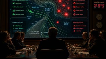 President Donald Trump: 10-Day Iran Ceasefire or Massive Strike