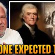Thomas Jefferson Did NOT Want To Write The Declaration, So Why Did He?