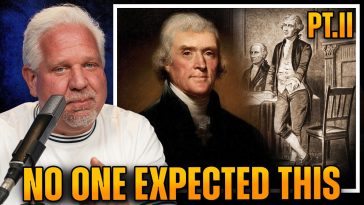 Thomas Jefferson Did NOT Want To Write The Declaration, So Why Did He?