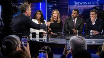 CNN Panel: Sen. Jon Ossoff Less Jewish Than Gov. Josh Shapiro