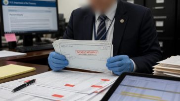 Trump Order Stops $100M in Payments to Dead Recipients