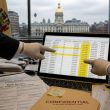 6,600 Noncitizens Added to NJ Voter Rolls, Sherrill Blames Vendor