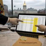 6,600 Noncitizens Added to NJ Voter Rolls, Sherrill Blames Vendor