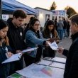 Democratic Socialists Quietly Seize Primaries with Low-Turnout Push