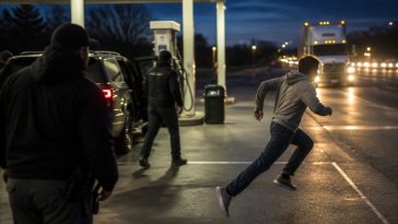 ICE Pauses Traffic Stops After St. Augustine Death, Fixes Needed