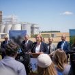 Ag Secretary Brooke Rollins unveils $500M FIELDS to slash fertilizer costs