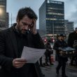 Bank of America Silent on Claims It Closed Reagan Film Accounts