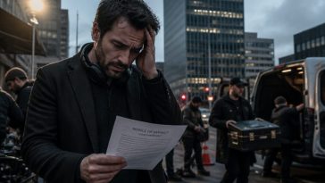 Bank of America Silent on Claims It Closed Reagan Film Accounts