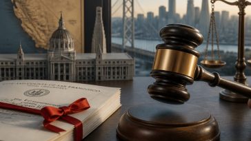 Judge Blocks Biden Plan to Withhold Grants Over DEI in California