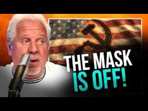 UNAPOLOGETIC: Radical Dems Push For Communism To Be Electable?!